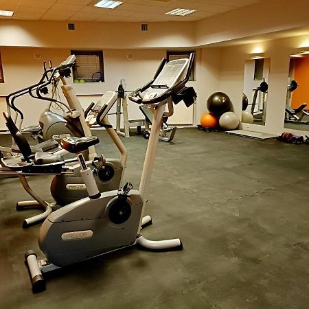 Stylowy Apartament W Serocku Kültér fotó